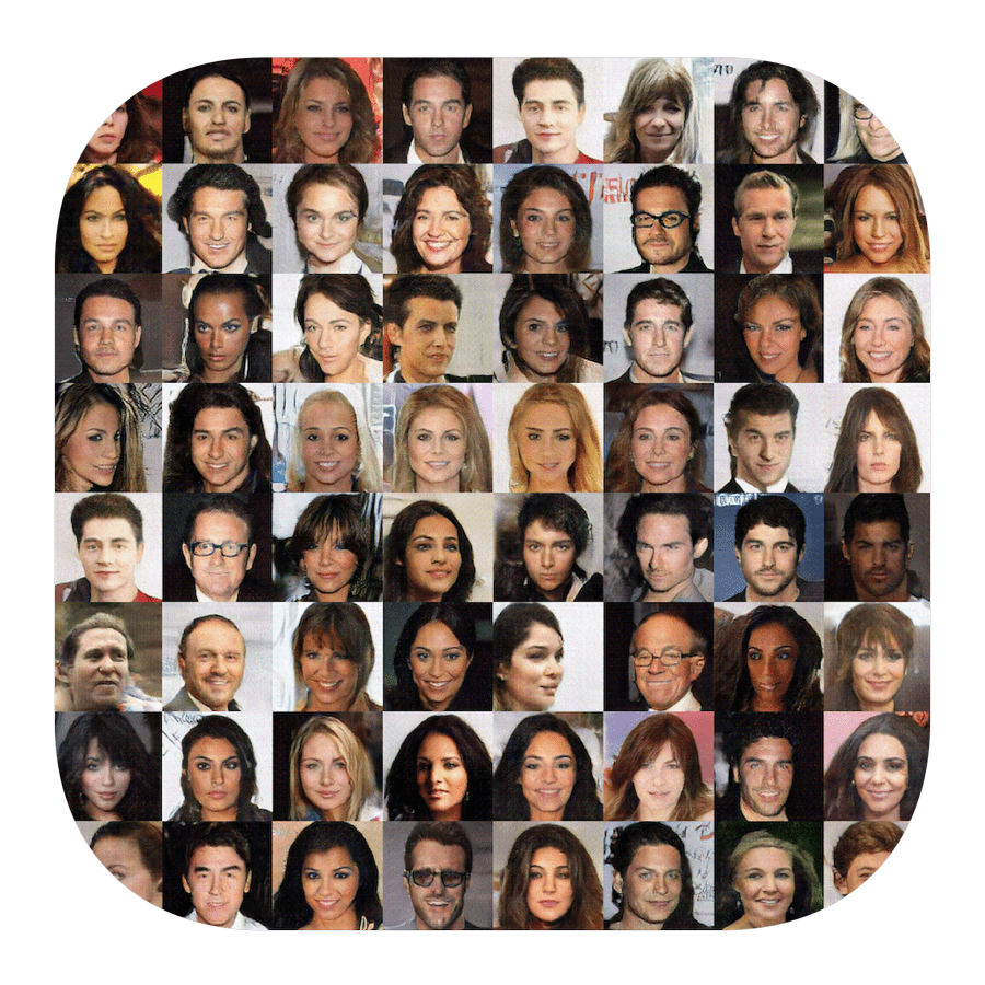 Face Generation